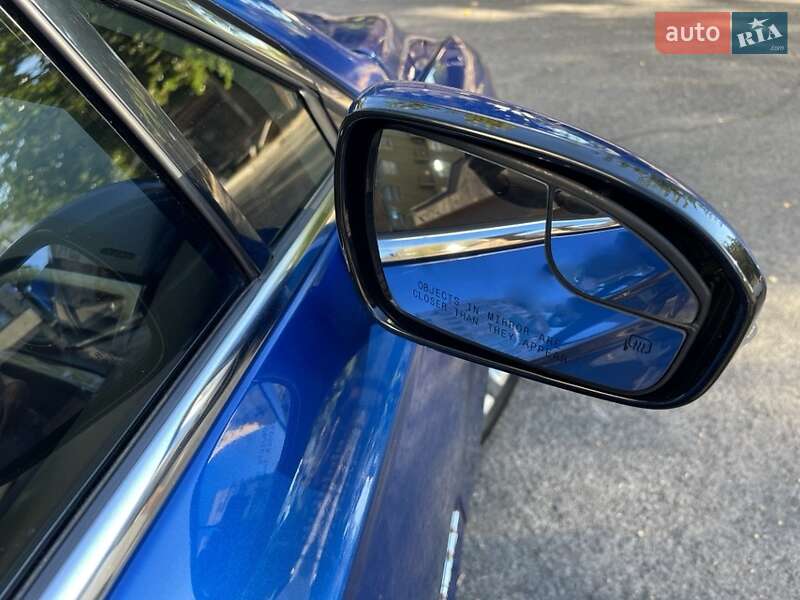 Седан Ford Fusion 2016 в Одессе