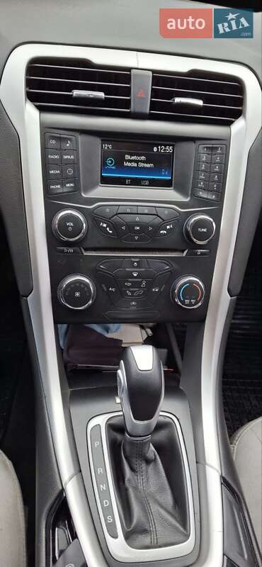 Седан Ford Fusion 2013 в Покрові