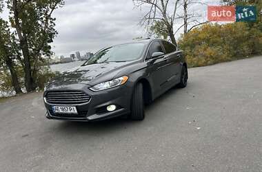 Седан Ford Fusion 2016 в Днепре
