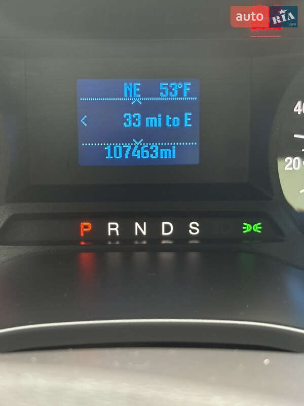 Седан Ford Fusion 2015 в Одессе фото 4 Седан Ford Fusion 2015 в Одессе