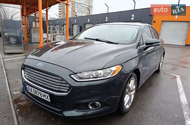 Седан Ford Fusion 2015 в Харкові