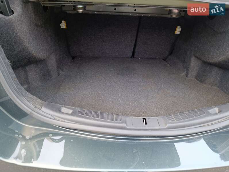 Седан Ford Fusion 2015 в Харькове фото 15 Седан Ford Fusion 2015 в Харькове