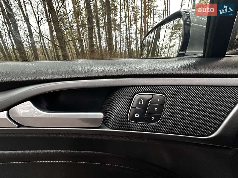 Седан Ford Fusion 2013 в Обухові фото 28 Седан Ford Fusion 2013 в Обухові