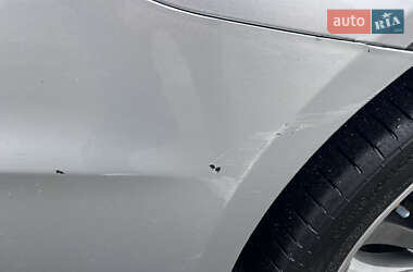 Седан Ford Fusion 2016 в Харкові