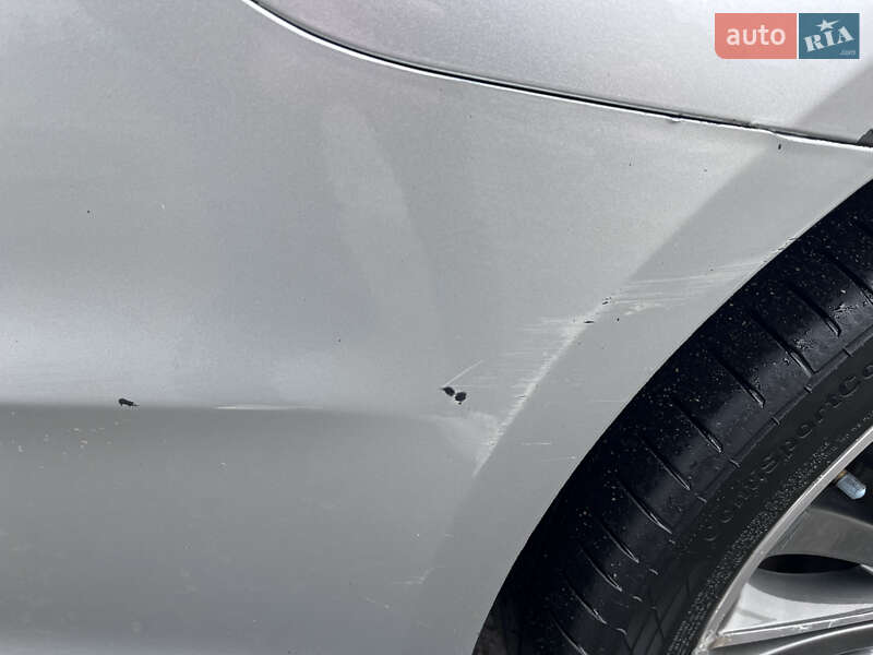 Седан Ford Fusion 2016 в Харкові фото 10 Седан Ford Fusion 2016 в Харкові