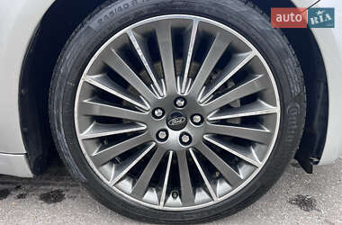 Седан Ford Fusion 2016 в Харкові