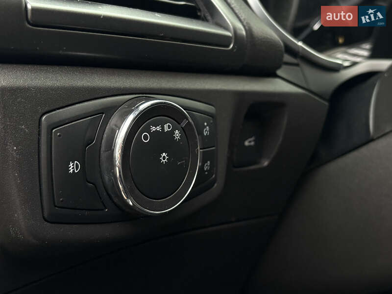 Седан Ford Fusion 2013 в Харькове