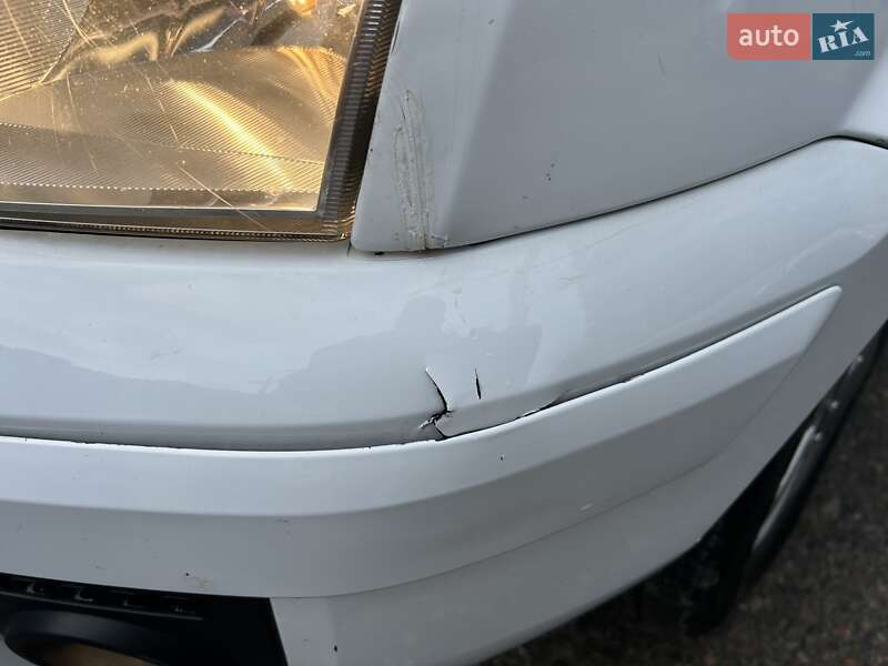 Хетчбек Ford Fusion 2011 в Києві