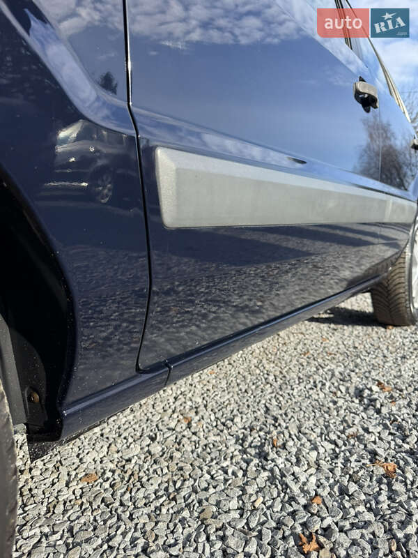 Хетчбек Ford Fusion 2007 в Луцьку фото 44 Хетчбек Ford Fusion 2007 в Луцьку