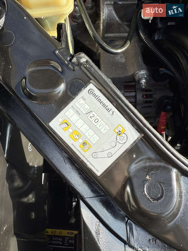 Хетчбек Ford Fusion 2007 в Луцьку фото 50 Хетчбек Ford Fusion 2007 в Луцьку