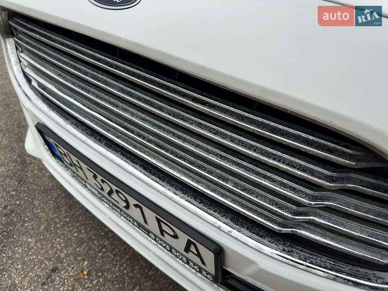 Седан Ford Fusion 2016 в Харкові фото 5 Седан Ford Fusion 2016 в Харкові