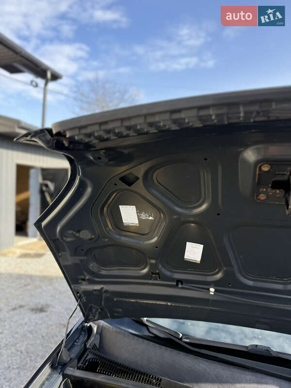 Хетчбек Ford Fusion 2007 в Луцьку фото 52 Хетчбек Ford Fusion 2007 в Луцьку