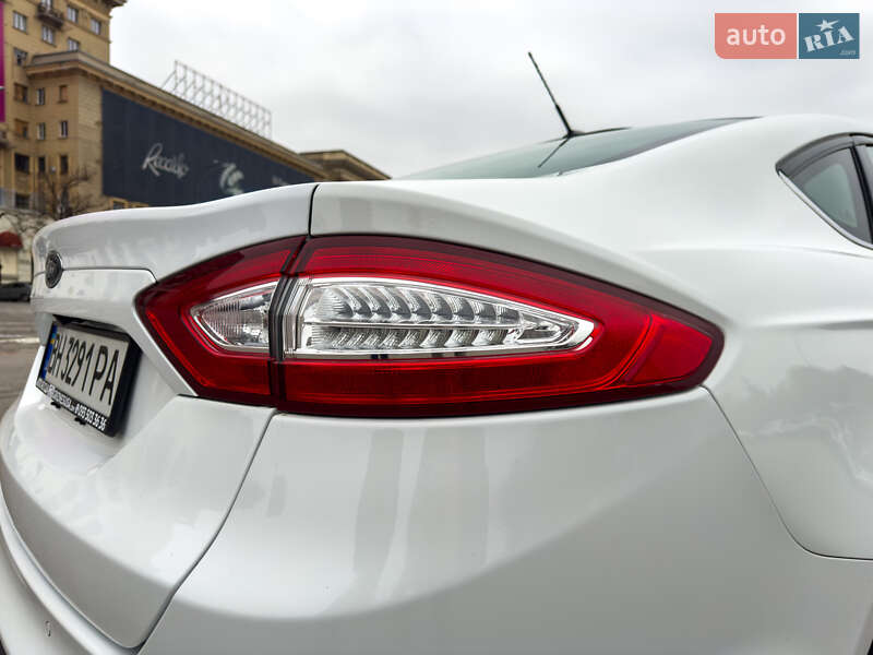 Седан Ford Fusion 2016 в Харкові фото 15 Седан Ford Fusion 2016 в Харкові