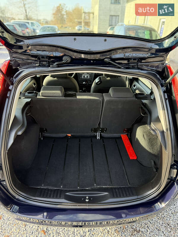 Хетчбек Ford Fusion 2007 в Луцьку фото 137 Хетчбек Ford Fusion 2007 в Луцьку