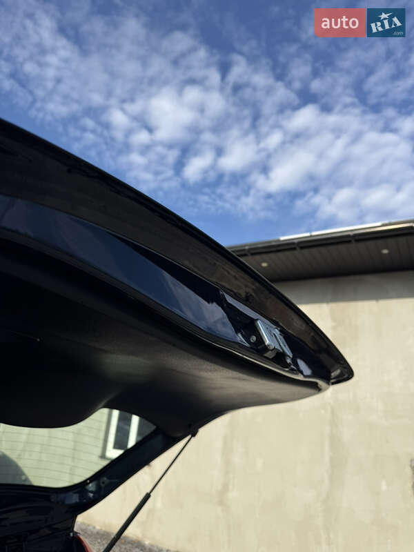 Хетчбек Ford Fusion 2007 в Луцьку фото 149 Хетчбек Ford Fusion 2007 в Луцьку