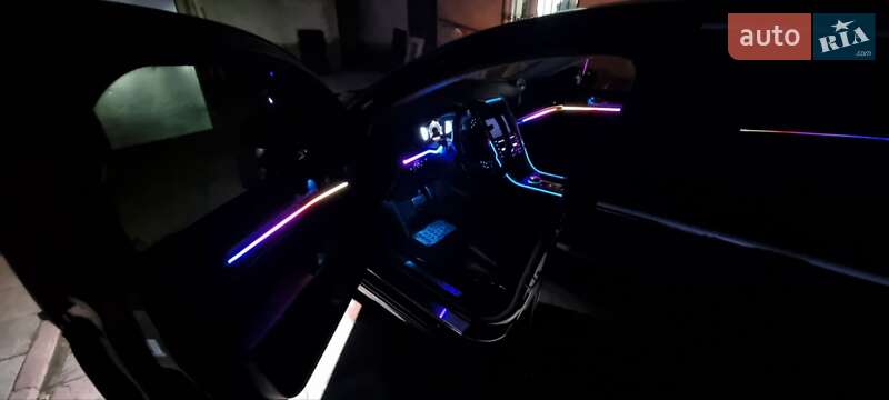 Седан Ford Fusion 2017 в Виннице фото 3 Седан Ford Fusion 2017 в Виннице