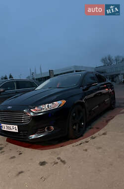 Седан Ford Fusion 2015 в Киеве