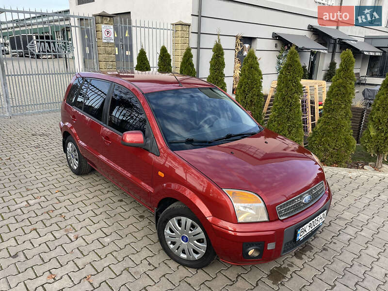 Ford Fusion 2010 Ford Fusion 2010