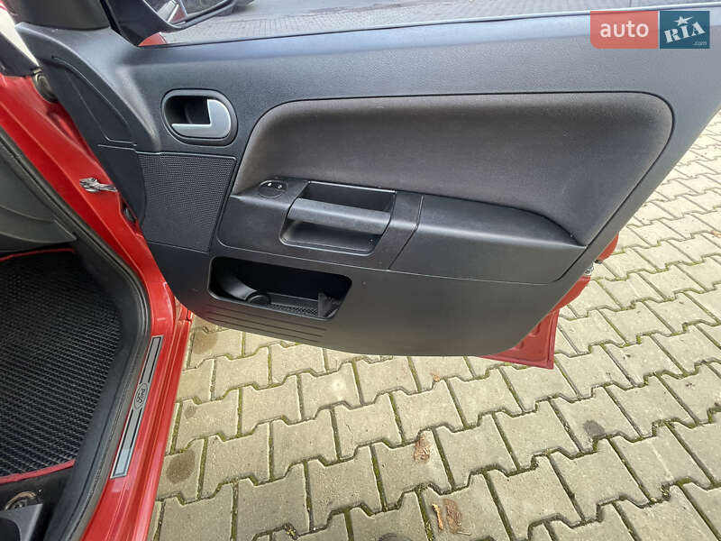 Хэтчбек Ford Fusion 2010 в Здолбунове фото 22 Хэтчбек Ford Fusion 2010 в Здолбунове