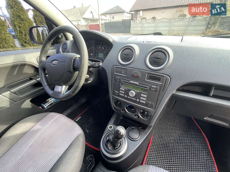 Хэтчбек Ford Fusion 2010 в Здолбунове фото 26 Хэтчбек Ford Fusion 2010 в Здолбунове