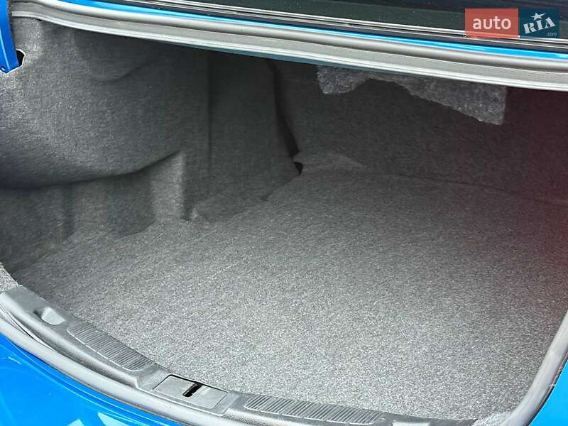 Седан Ford Fusion 2020 в Одессе фото 16 Седан Ford Fusion 2020 в Одессе