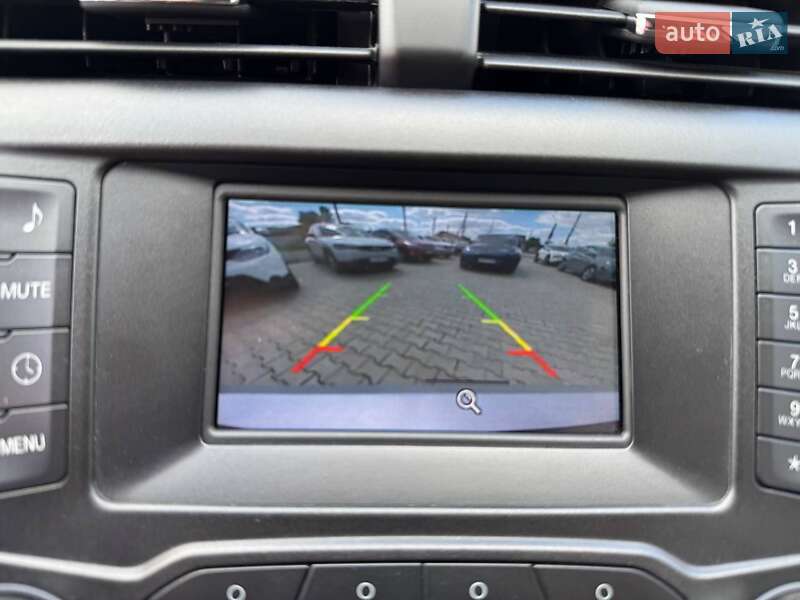 Седан Ford Fusion 2015 в Вінниці