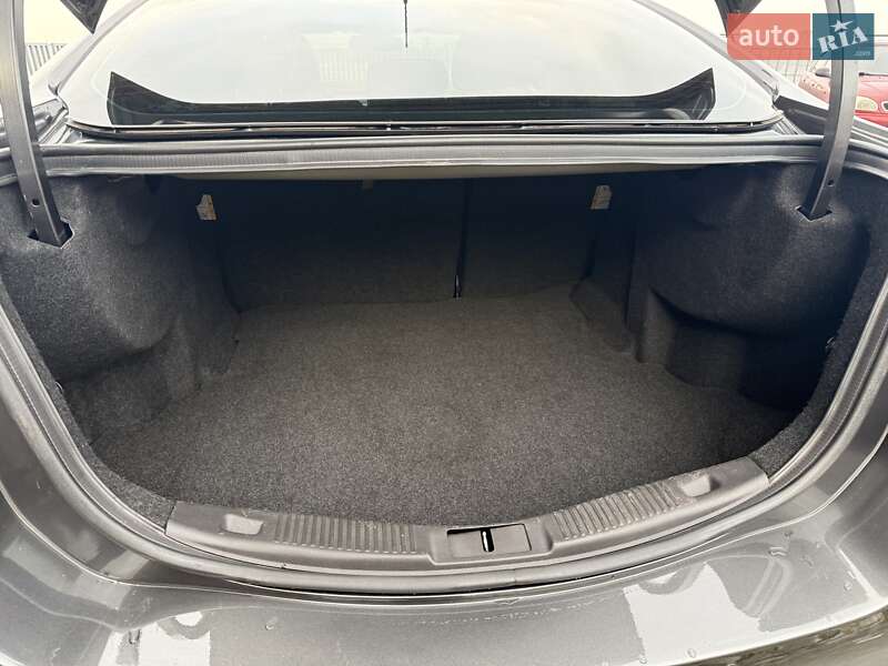 Седан Ford Fusion 2016 в Днепре