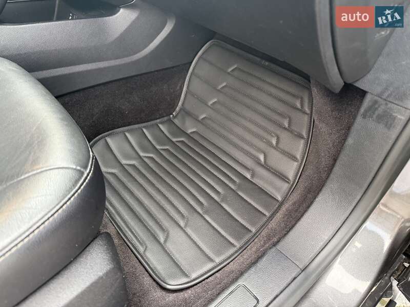 Седан Ford Fusion 2016 в Днепре