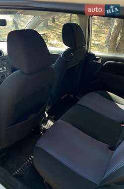 Хэтчбек Ford Fusion 2011 в Полтаве