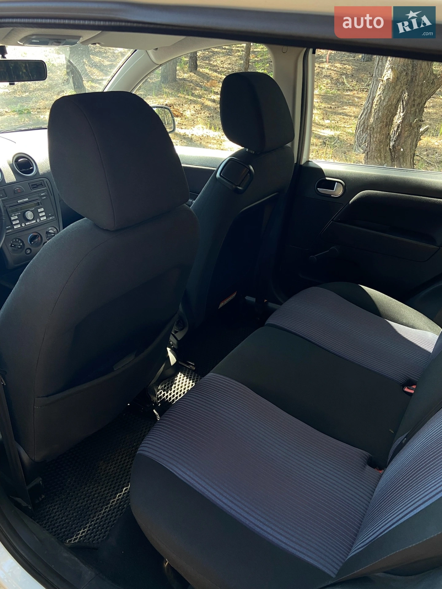 2011 Ford Fusion - мініатюра 9