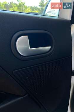 Хэтчбек Ford Fusion 2011 в Полтаве