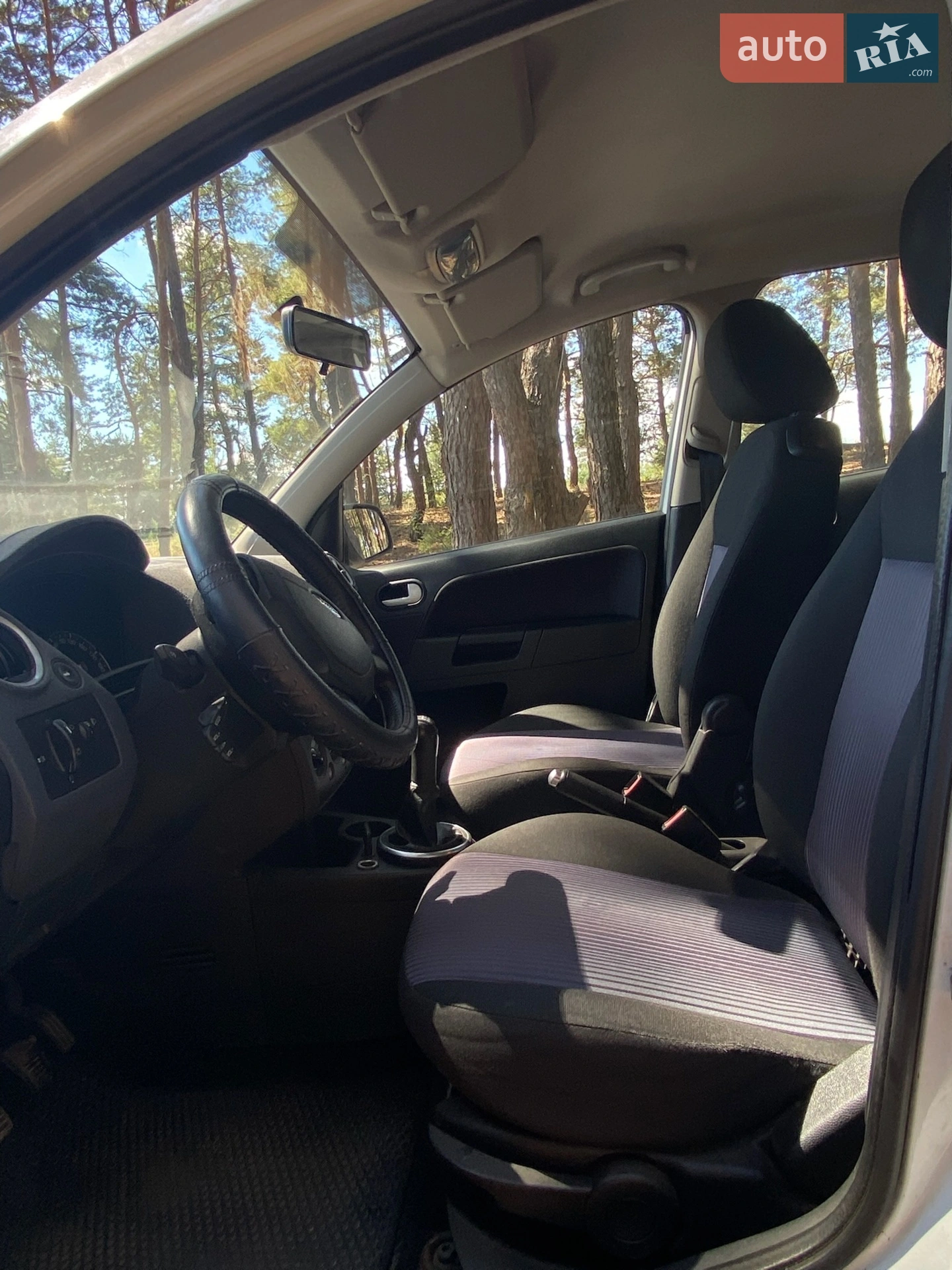 2011 Ford Fusion - мініатюра 13