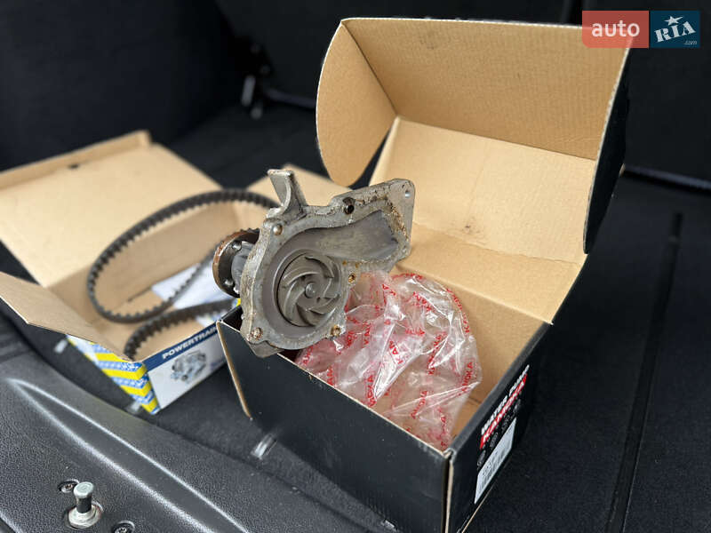 Хэтчбек Ford Fusion 2007 в Борисполе