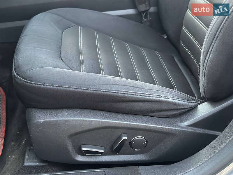 Седан Ford Fusion 2013 в Дніпрі фото 11 Седан Ford Fusion 2013 в Дніпрі