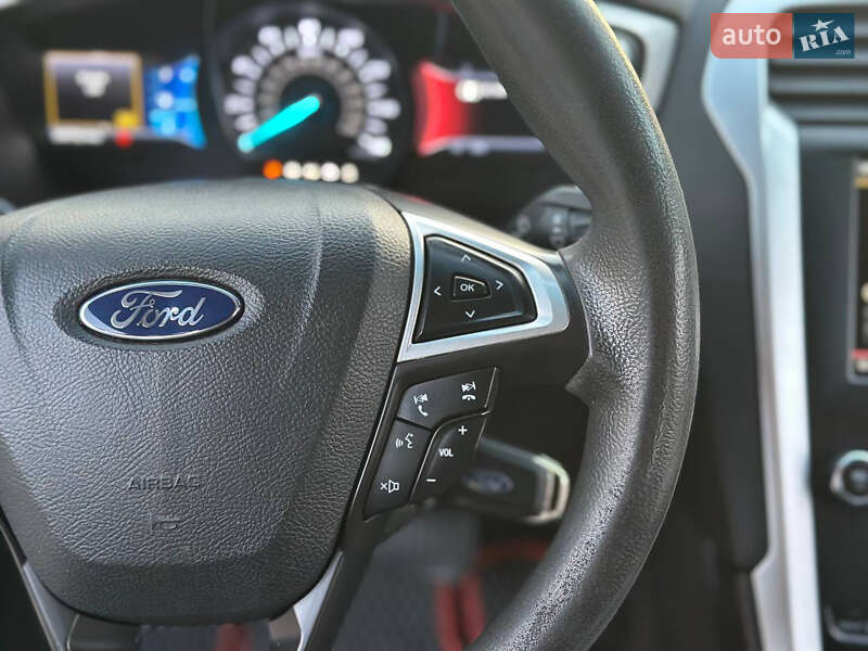 Седан Ford Fusion 2013 в Дніпрі фото 19 Седан Ford Fusion 2013 в Дніпрі