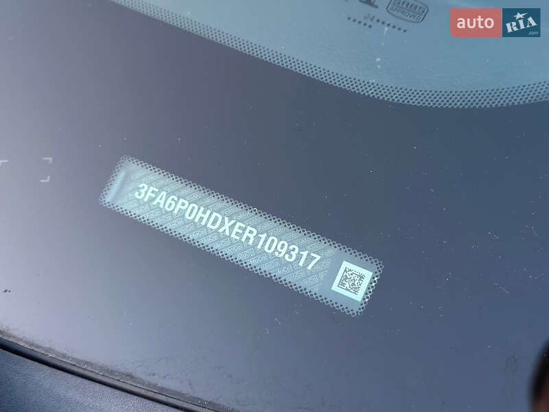 Седан Ford Fusion 2013 в Дніпрі фото 37 Седан Ford Fusion 2013 в Дніпрі