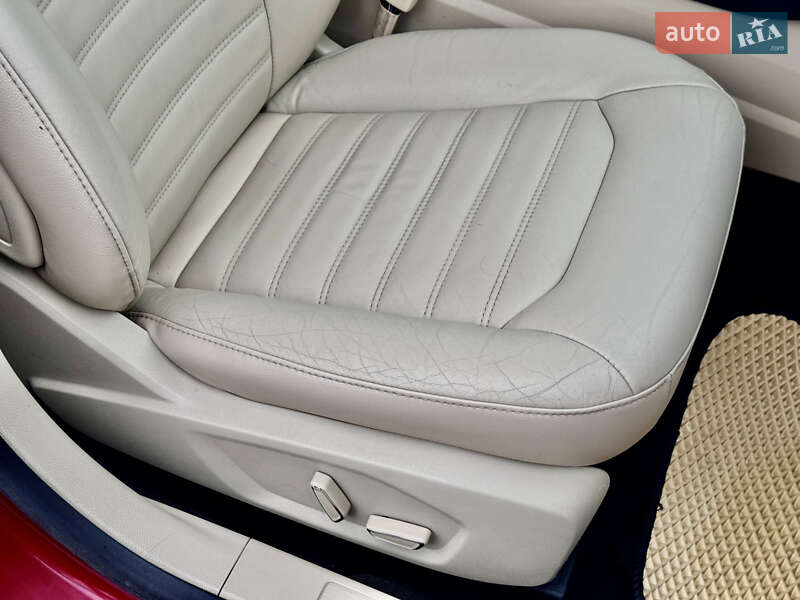 Седан Ford Fusion 2015 в Киеве