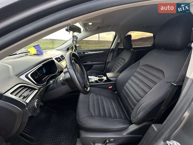 Седан Ford Fusion 2013 в Рівному фото 20 Седан Ford Fusion 2013 в Рівному