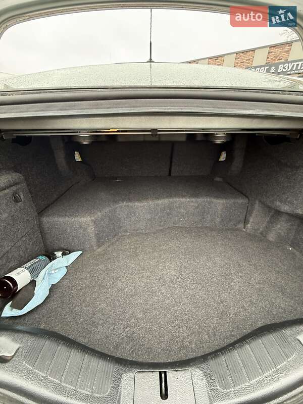 Седан Ford Fusion 2018 в Белой Церкви