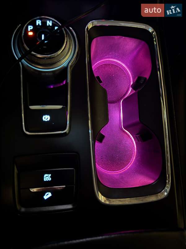 Седан Ford Fusion 2018 в Белой Церкви