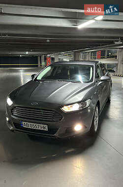 Седан Ford Fusion 2014 в Виннице