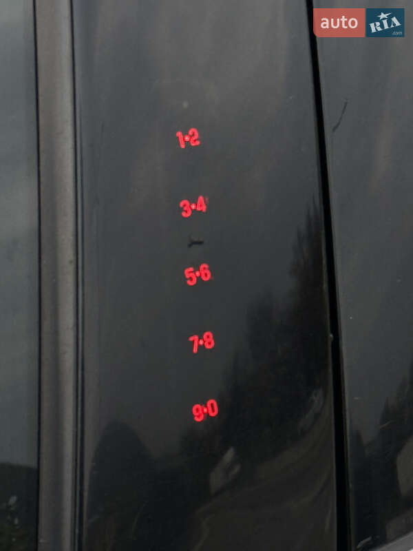 Седан Ford Fusion 2016 в Києві фото 15 Седан Ford Fusion 2016 в Києві