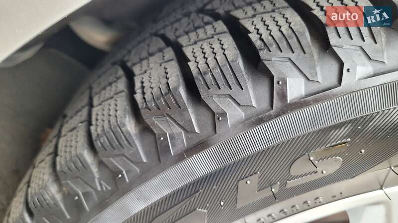 Седан Ford Fusion 2016 в Стрые фото 18 Седан Ford Fusion 2016 в Стрые