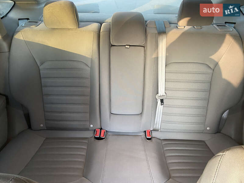 Седан Ford Fusion 2018 в Запоріжжі фото 37 Седан Ford Fusion 2018 в Запоріжжі
