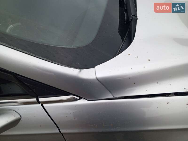 Седан Ford Fusion 2013 в Кременчуге фото 3 Седан Ford Fusion 2013 в Кременчуге