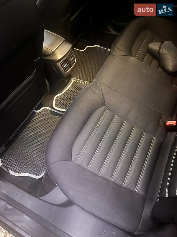 Седан Ford Fusion 2014 в Киеве