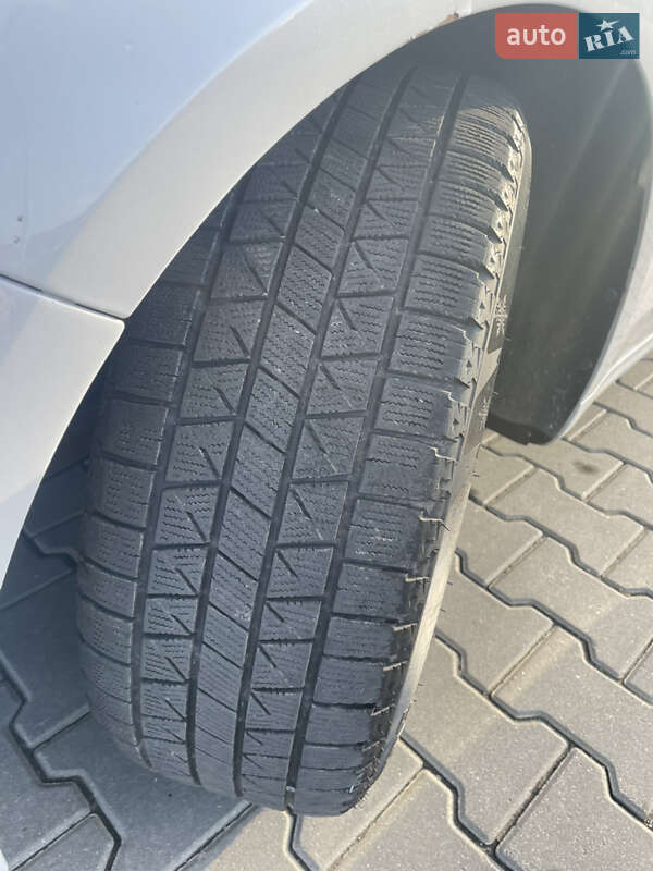 Седан Ford Fusion 2017 в Хмельницькому