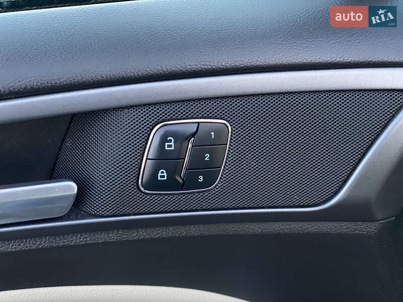 Седан Ford Fusion 2015 в Луцке фото 40 Седан Ford Fusion 2015 в Луцке