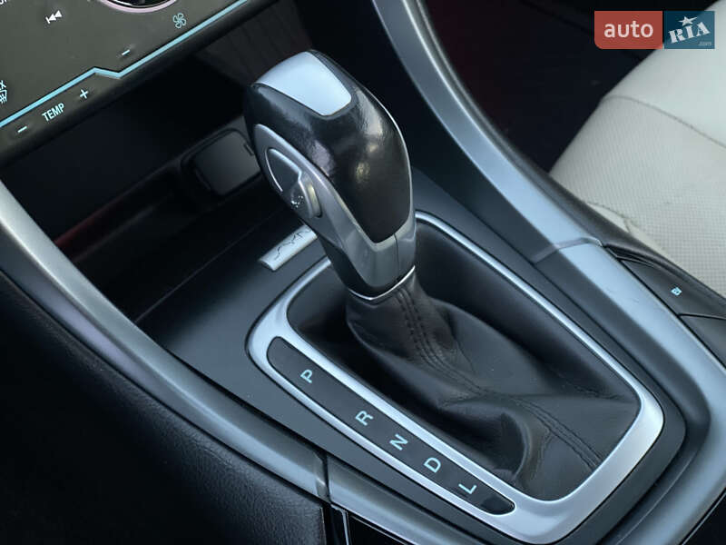 Седан Ford Fusion 2015 в Луцке фото 46 Седан Ford Fusion 2015 в Луцке