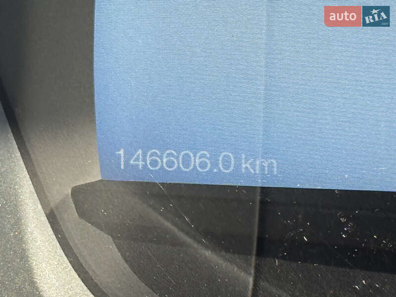 Седан Ford Fusion 2014 в Києві